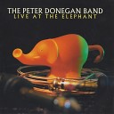 The Peter Donegan Band - Gospel Medley Rock My Soul Michael Row The Boat Ashore I Shall Not Be Moved…