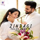 Falak Shabir feat Sarah Khan - Zindagi