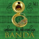 Banda Alegres - Mi Primer Amor La Primera Vez