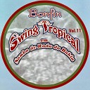 Bonfin Swing Tropical - Samba Tropical Traz a Viola Pra Voc Sambar
