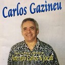 Carlos Gazineu - Meu Fantasma