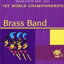 Brass Band Merum - A London Overture