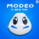 MODEO - A New Day Instrumental Radio Mix