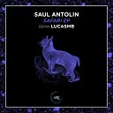Saul Antolin - Makumba Original Mix
