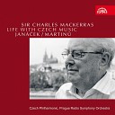 Czech Philharmonic Charles Mackerras - Glagolitic Mass Intrada