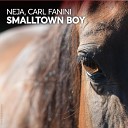Neja Carl Fanini - Smalltown Boy