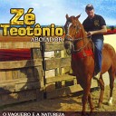 Z Teot nio Aboiador - O Vaqueiro e a Natureza