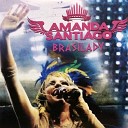 Amanda Santiago - Bossa Nova do Sert o