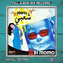 Dj momo - Chaabi 100 FULL ALBUM MIX