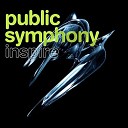 Public Symphony - Fill Your Sails