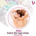 Manya - Relaxing Fragrance Therapy
