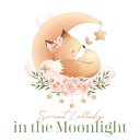 Restful Sleep Music Collection - Lullaby and Goodnight Book