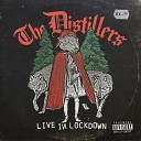 The Distillers - Sunsets Live