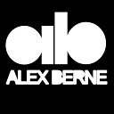 Alex Berne - One Way Street