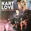 kart love - Arrependida