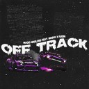 Magic Warlord feat MOSYA RUDIN - Off Track