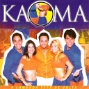 Kaoma - Balance Com Bb