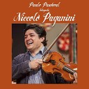 Paulo Paschoal - Centone di sonate Op 64 MS 112 Sonata No 1 in A minor I Introduzione Larghetto Arr per violino e chitarra…