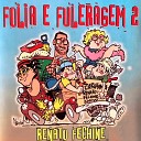Renato Fechine - Monstro Veiudo Pt 2