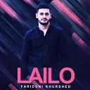 Fariduni Khurshed - Lailo