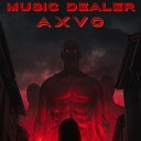 Axvo - Music Dealer
