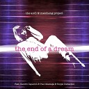 the andi meicheng project - The End of a Dream