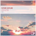 Future Skyline - Vision of Confluence Original Mix