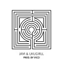 JAM Ukugirll - Повод prod by Vicci