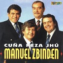 Manuel Zbinden - El Curuz Cuate o