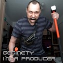 geNinety - Production Intro