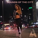 A Gun - Sounds of the city