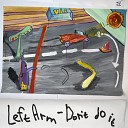 Left Arm - My Name Is Carpet