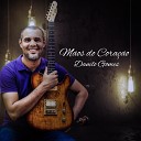 Danilo Gomes - M os do Cora o