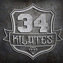 34 Kilates NabyBaby feat RDT Xlek Ni o Sabio Fros Leinad… - 34 Colectivo