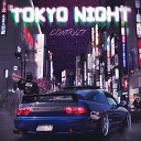 CONTRVZT - Tokyo Night