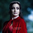 Fernanda Lara - El Shaddai Playback Vocal