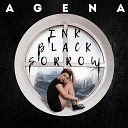 Agena - Ink Black Sorrow