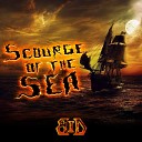Big Iron D - Scourge of the Sea