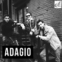 Arriva - Adagio