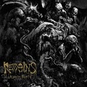 Remains - Body in the Bin