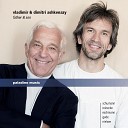 Dimitri Ashkenazy Vladimir Ashkenazy - I Andantino Con Moto