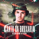 MC Zudo Bolad o DJ Teixeira - Canto da Bruxaria
