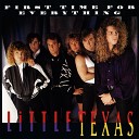 Little Texas - Just One More Night
