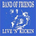 Band Of Friends - Bullfrog Blues