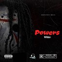 WillDon feat. Chopstreet Music - Powers