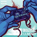 Illmind Skyzoo feat Rhymefest - Understanding Riley