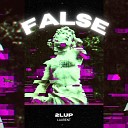 2lup feat laurent - False