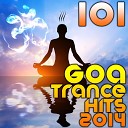 Pulsar Thaihanu feat Selianego - Shamanis Progressive Goa Trance Remix feat…