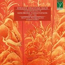 Matteo Pasqualini - Goldberg Variationen in G Major BWV 988 No 22 Variatio 21 Canone alla…