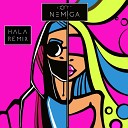 NEMIGA - Рукава Hala Remix